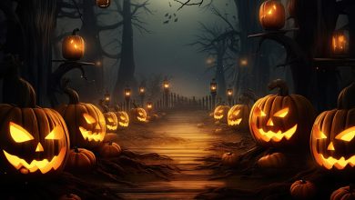 40 curiosidades fascinantes sobre o Halloween que você precisa saber 8