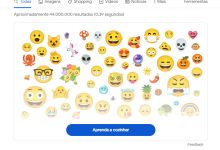 Emoji Kitchen: Dê vida a emojis personalizados e divertidos 35