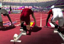 Fails olímpicos em Londres 2012 45
