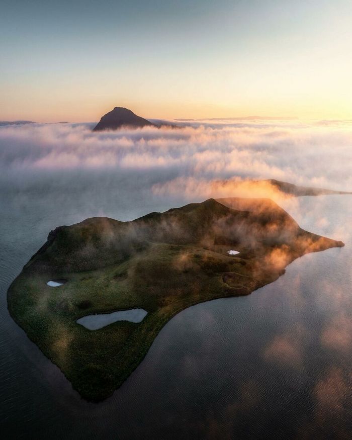 42 fotos incríveis de lugares maravilhosos fotografadas por um piloto britânico 18