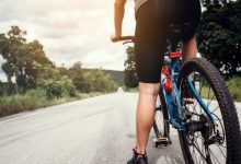 75 frases motivacionais que impulsionarão seu passeio de bicicleta 41