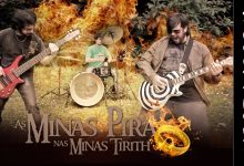 Negrayscow - As Minas Pira nas Minas Tirith 8