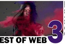 O melhor da web 3 9