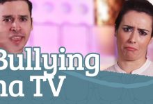 Bullying na TV 9