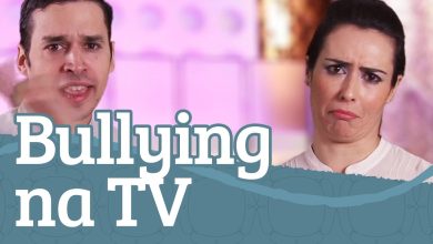 Bullying na TV 3