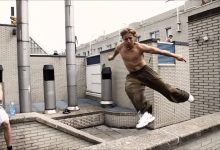 The World's Best Parkour and Freerunning 2012 29