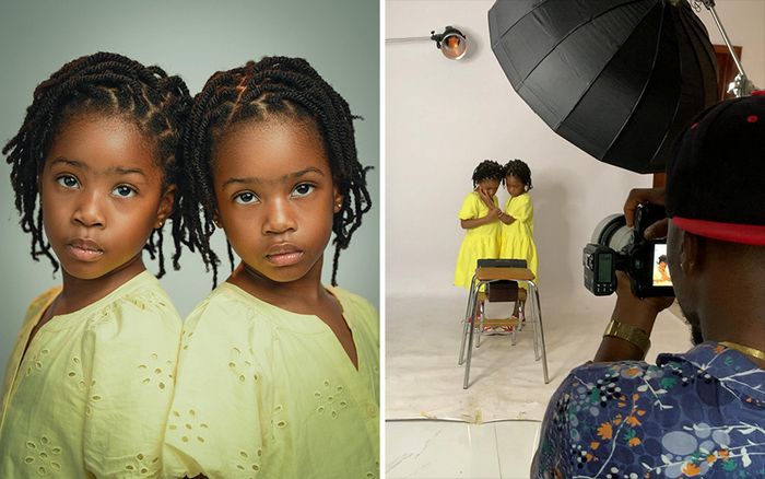 Segredos revelados: Fotógrafo mostra transformações de fotos no Instagram! (42 imagens) 14