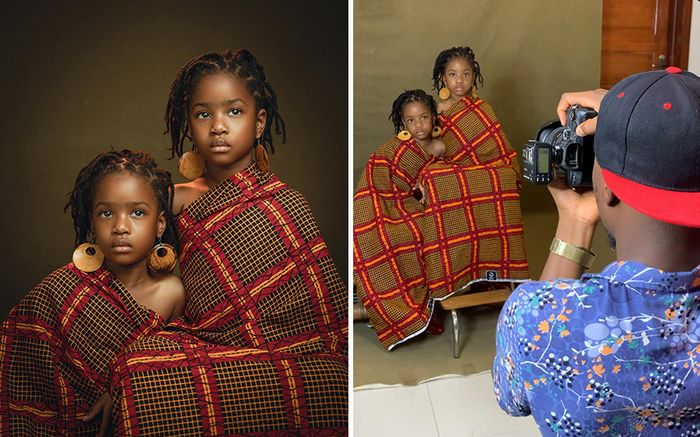 Segredos revelados: Fotógrafo mostra transformações de fotos no Instagram! (42 imagens) 21
