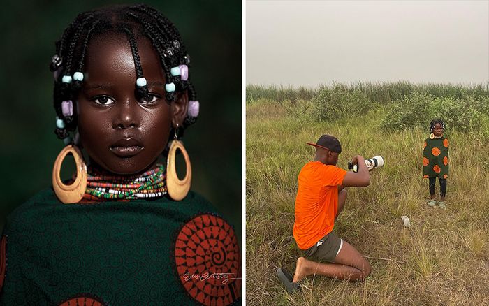 Segredos revelados: Fotógrafo mostra transformações de fotos no Instagram! (42 imagens) 24