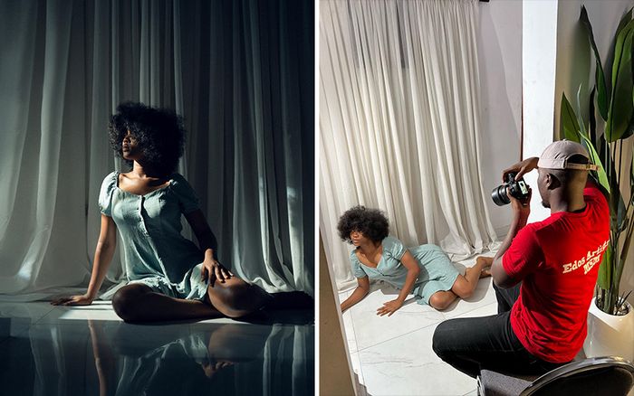 Segredos revelados: Fotógrafo mostra transformações de fotos no Instagram! (42 imagens) 33