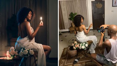 Segredos revelados: Fotógrafo mostra transformações de fotos no Instagram! (42 imagens) 1