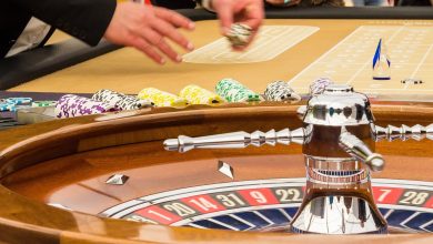 A regulamentação dos casinos online 16