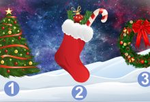 Descubra a mensagem por trás do símbolo de Natal que você escolher 9
