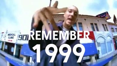 Lembre-se 1999 5
