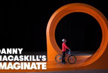 Danny MacAskill's Imaginate 10