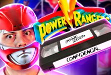 Power Rangers: o episódio perdido que quase acabou com a série! 20
