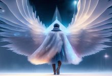 70 mensagens celestiais: Frases inspiradoras dos anjos para iluminar seu dia 7
