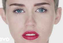 Novo videoclipe da Miley Cyrus criar polêmica ao aparecer nua. 4