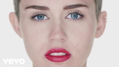Novo videoclipe da Miley Cyrus criar polêmica ao aparecer nua. 7