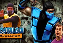 Mortal Kombat - Nostalgia 17
