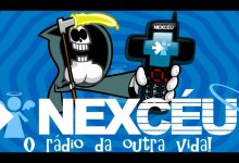 NexCéu - O Rádio da Outra Vida! 49