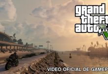 Gameplay Oficial de Grand Theft Auto V 11