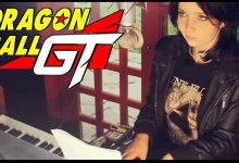 Dragon Ball GT - Encerramento (Estarei Com Você) 79