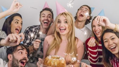 49 situações divertidas em festas de aniversário: Risadas garantidas! 13