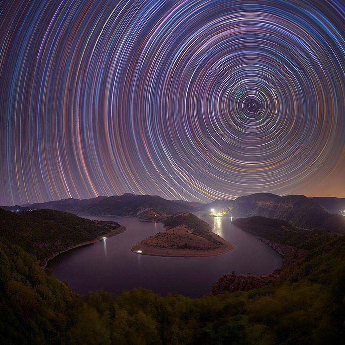 Veja a jornada de milhões de anos da luz capturada pela câmera (42 fotos) 7