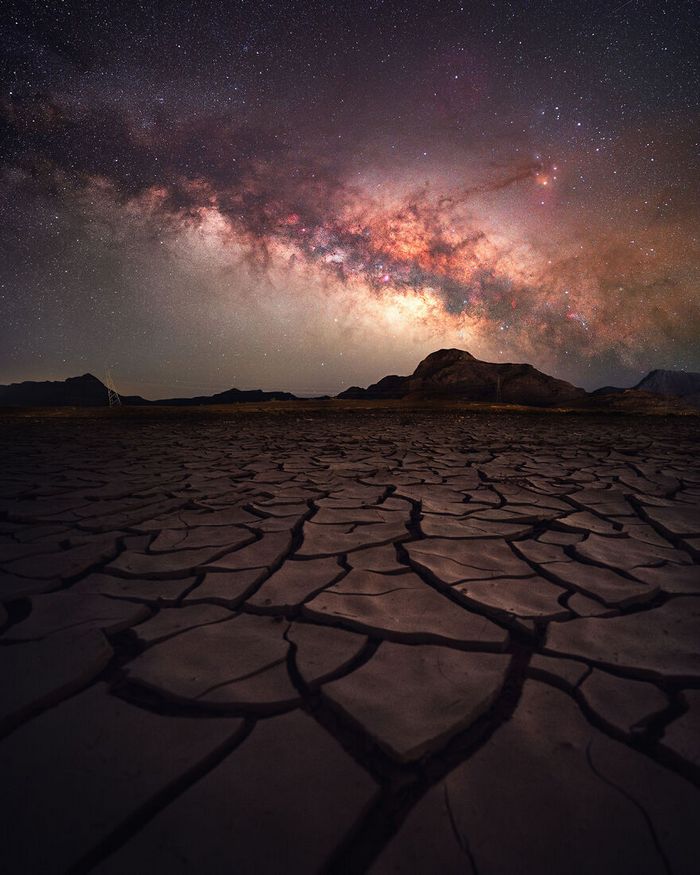 Veja a jornada de milhões de anos da luz capturada pela câmera (42 fotos) 15