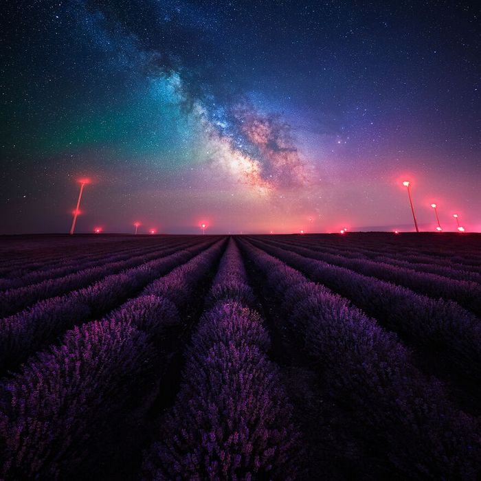 Veja a jornada de milhões de anos da luz capturada pela câmera (42 fotos) 27
