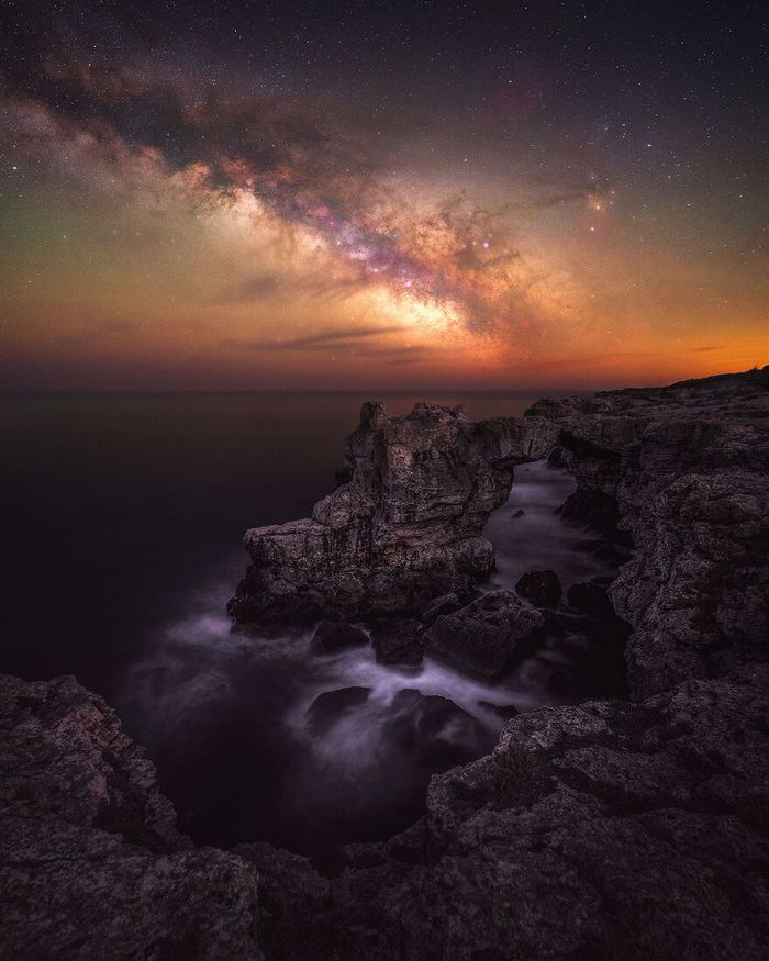 Veja a jornada de milhões de anos da luz capturada pela câmera (42 fotos) 36