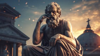 70 frases sábias de filósofos antigos que continuam relevantes na era moderna 1