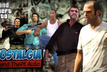 GTA - Nostalgia 7