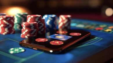 Entenda como escolher um novo casino online 2