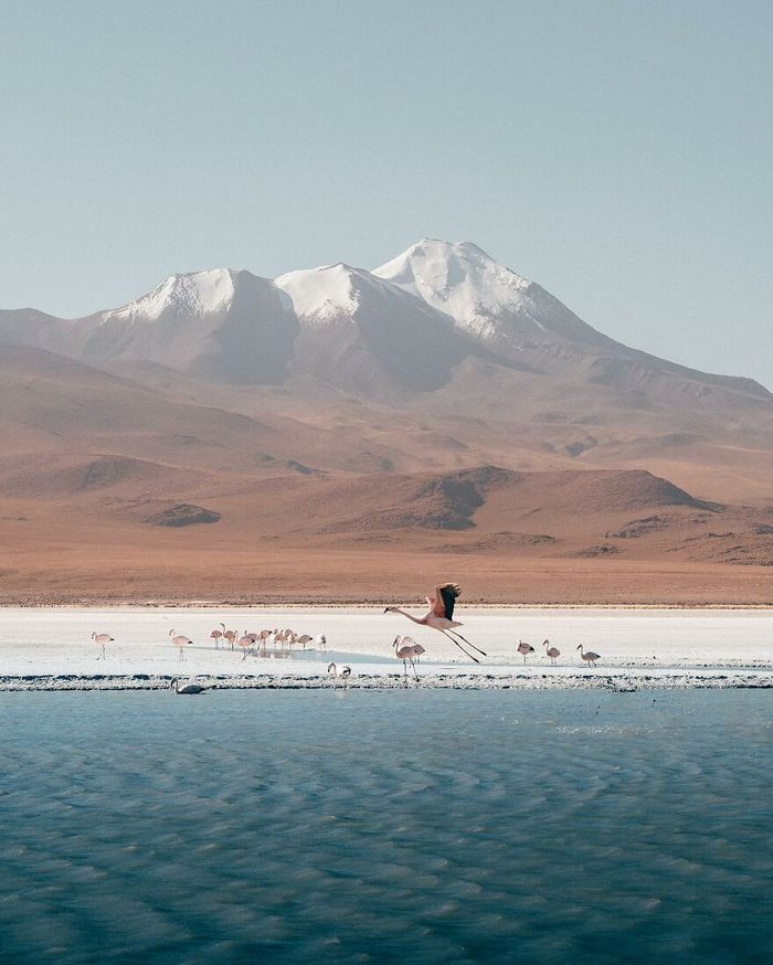 Incríveis paisagens do mundo: 35 fotos que vão te surpreender! 10
