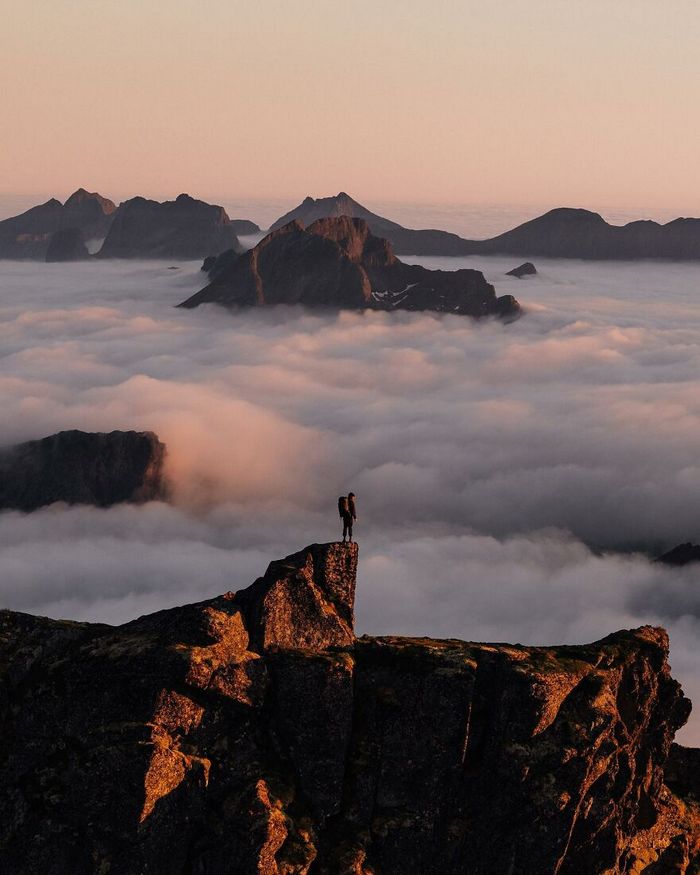 Incríveis paisagens do mundo: 35 fotos que vão te surpreender! 17