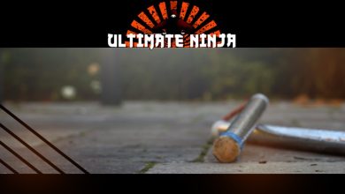 Ultimate Ninja - Nunchaku Freestyle 4