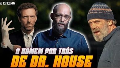 O triste e polêmico fim de Dr. House! 6