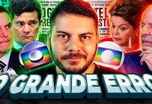 O ponto em que a Globo perdeu a confiança do público! 11