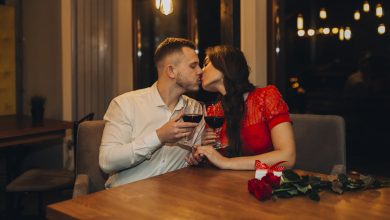 40 situações constrangedoras que todo mundo já viveu em um encontro romântico 13