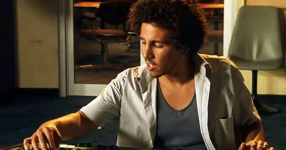 Essa banda vai levar o Nobel