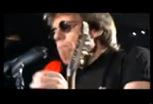 Bad To The Bone - George Thorogood 7