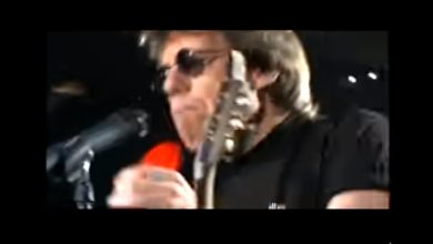 Bad To The Bone - George Thorogood 5