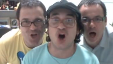 Escolha Já seu Nerd 5