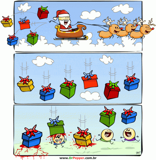 Feliz Natal a todos 3