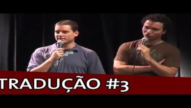 Improvável - Tradução Simultânea 5