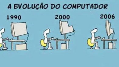 A Evolução do Computador 32