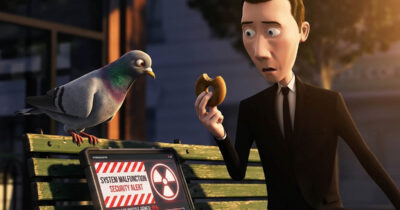 O pombo que quase iniciou a Terceira Guerra Mundial: Conheça a história por trás de Pigeon: Impossible.