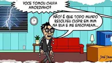Pergunta Idiota, Tolerância Zero 3